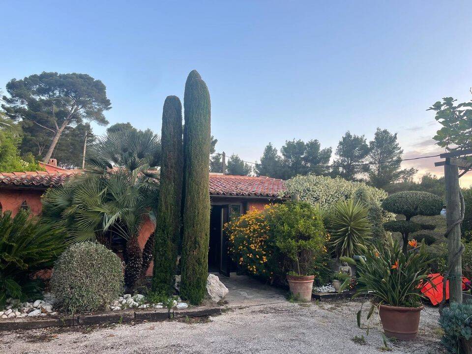 Maison 6 pièces 149 m² · à Toulon · 149 m² · 595 000 €