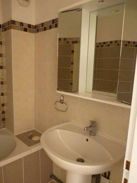 Appartement 3 pièces 62 m² · à Villeneuve-lès-Maguelone · 62 m² · 1 000 €/mois