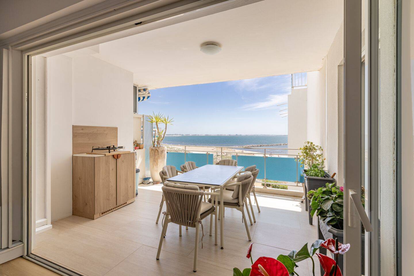 Appartement 3 pièces 105 m² · à Le Grau-du-Roi · 105 m² · 849 000 €