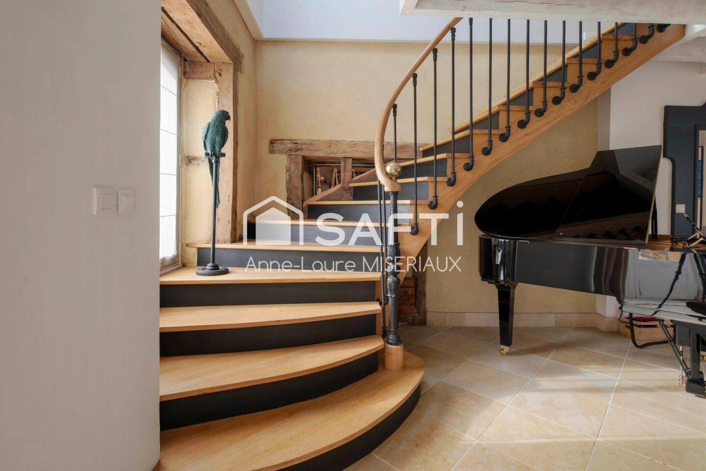 Maison 8 pièces 227 m² · à Noyal-Châtillon-sur-Seiche · 227 m² · 698 000 €