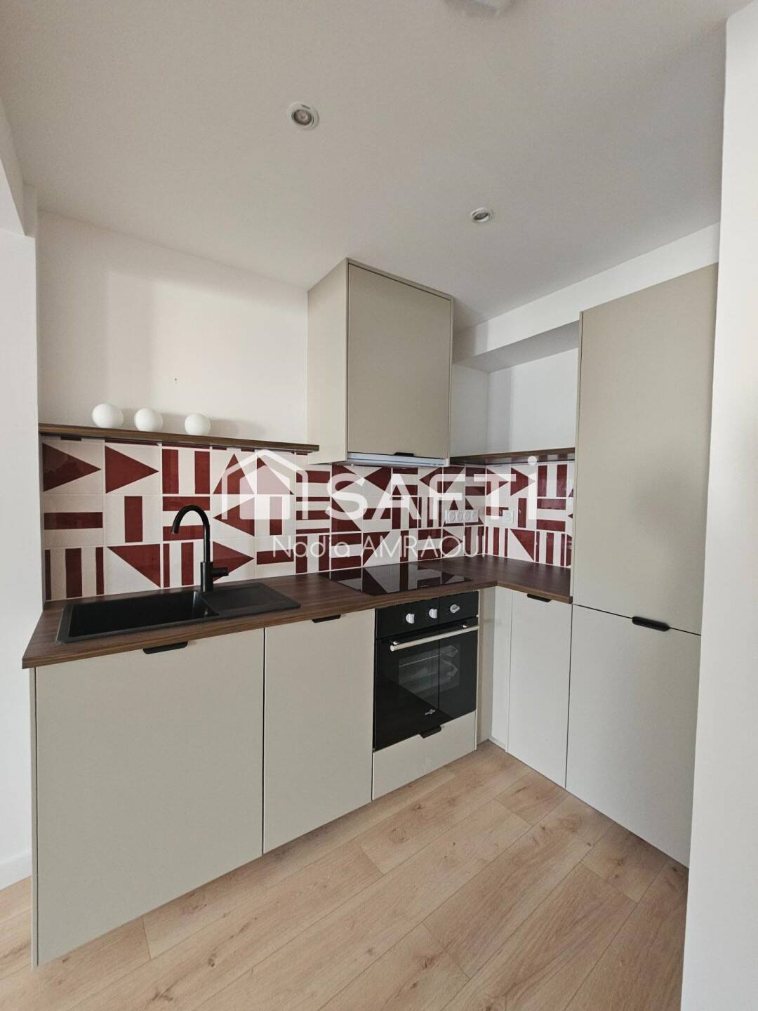 Appartement 1 pièce 38 m² · à Auray · 38 m² · 158 900 €