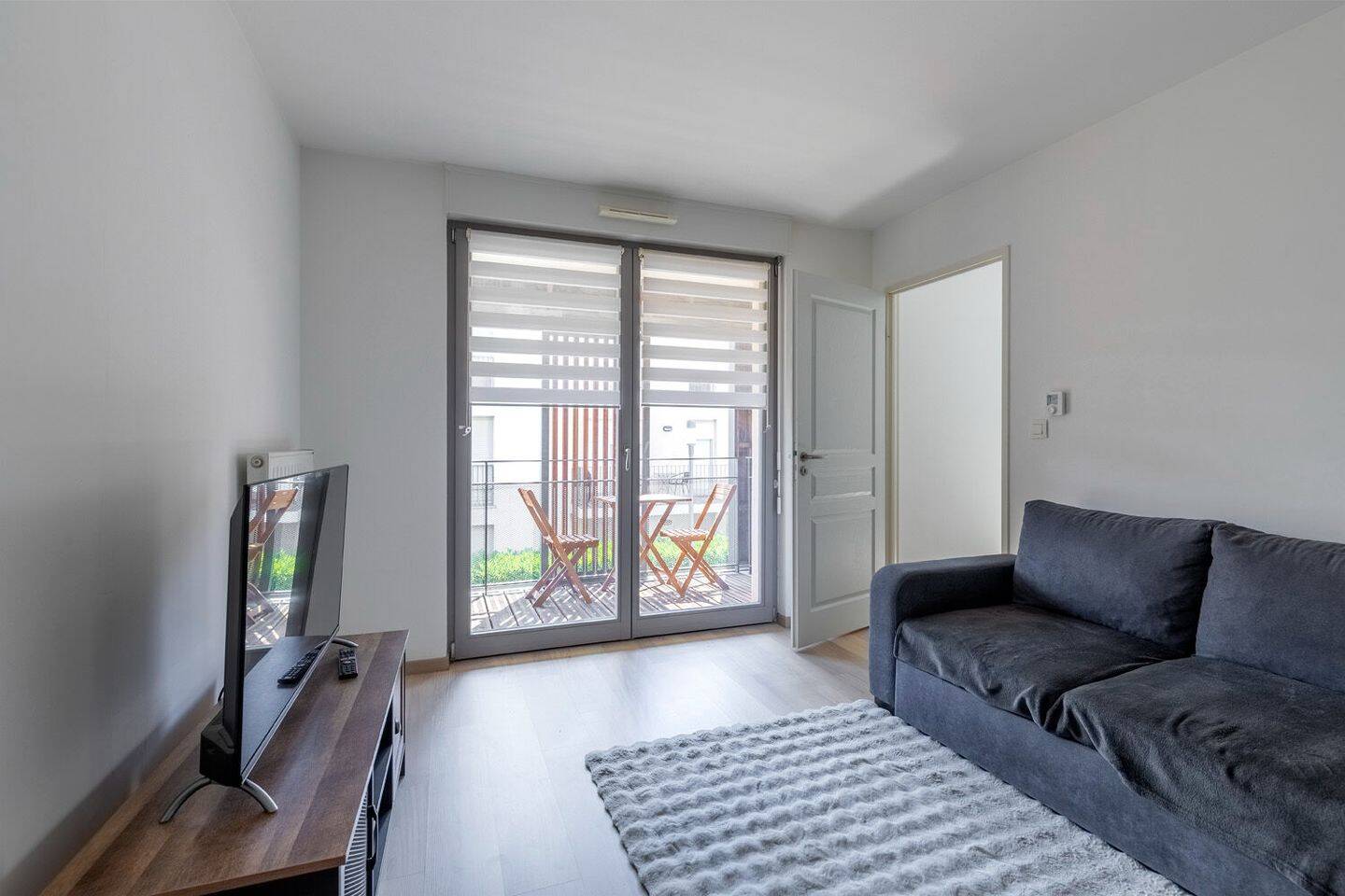 Appartement 2 pièces 37 m² · à Nancy · 36,9 m² · 147 500 €