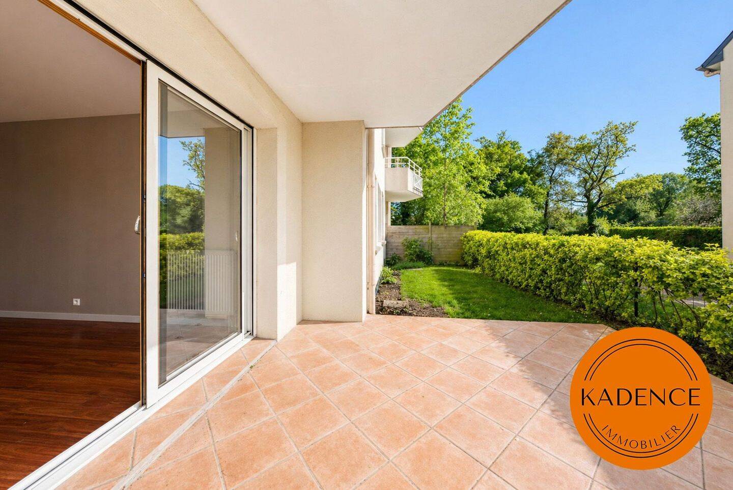 Appartement 3 pièces 70 m² · à Châteaubourg · 70 m² · 199 850 €