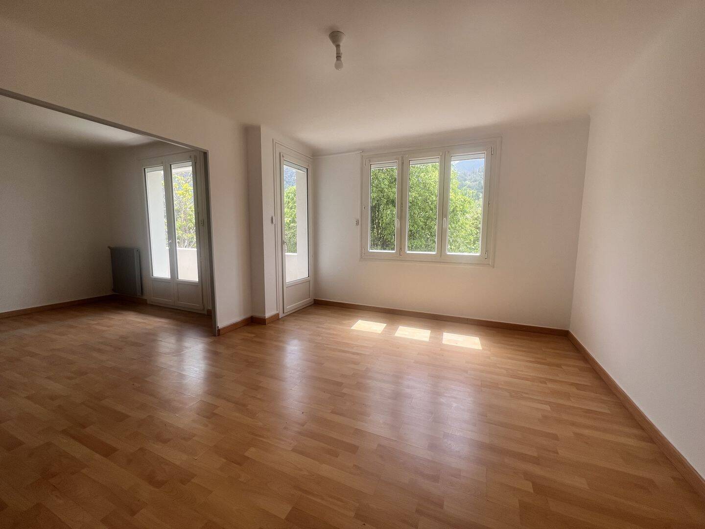 Appartement 4 pièces 63 m² · à Amélie-les-Bains-Palalda · 63,4 m² · 657 €/mois