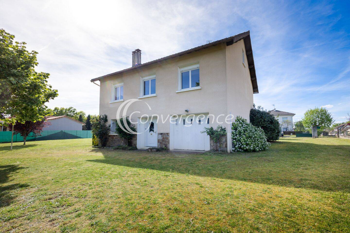 Maison 5 pièces 98 m² · à Saint-Brice-sur-Vienne · 98 m² · 128 000 €