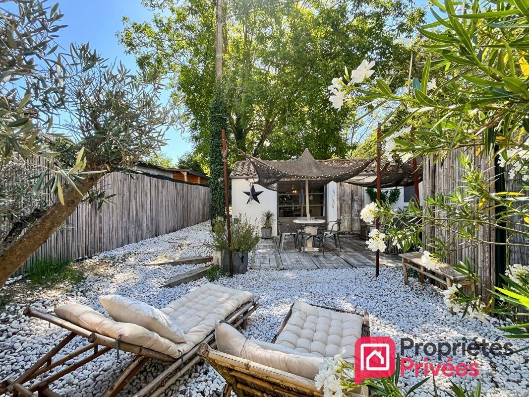 Maison 3 pièces 44 m² · à Châteauneuf-Grasse · 43,8 m² · 299 000 €