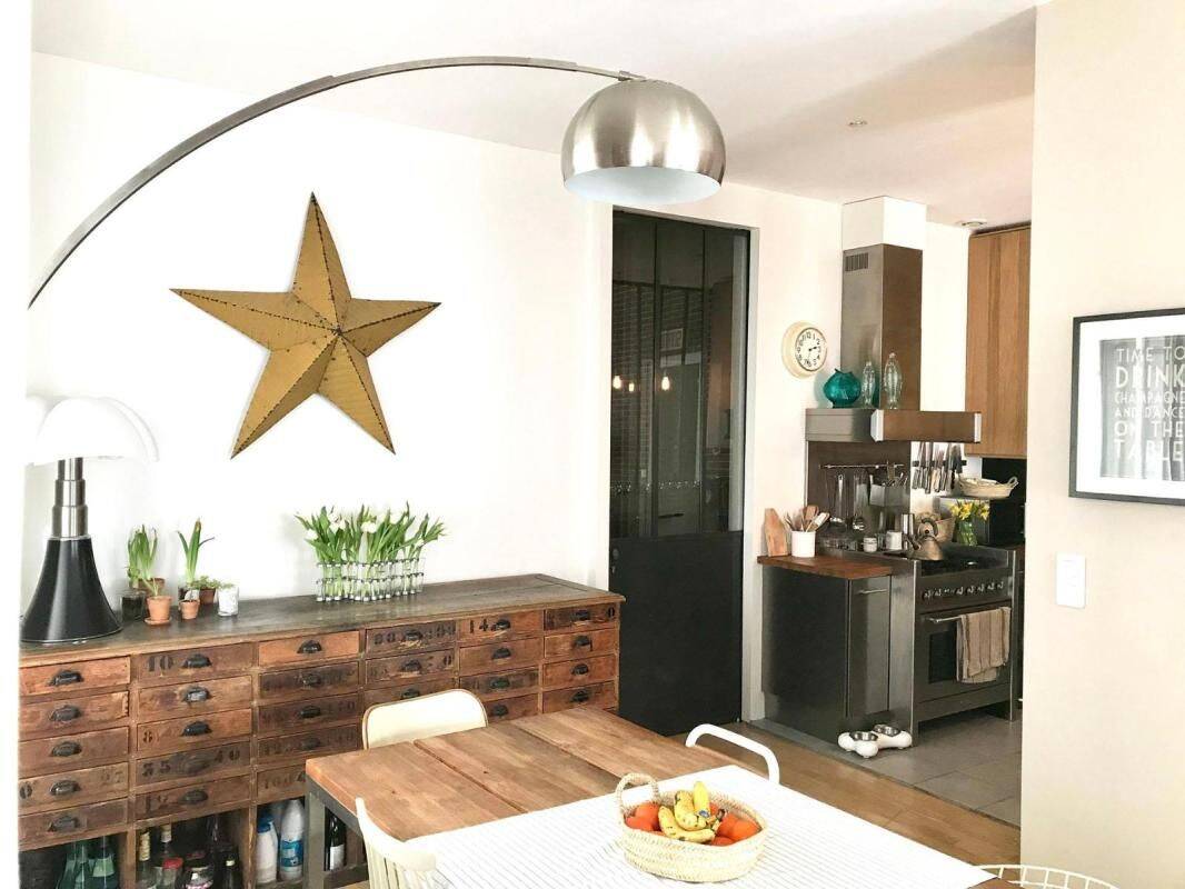 Appartement 5 pièces 115 m² · à Lyon 3ème Arrondissement · 115 m² · 2 590 €