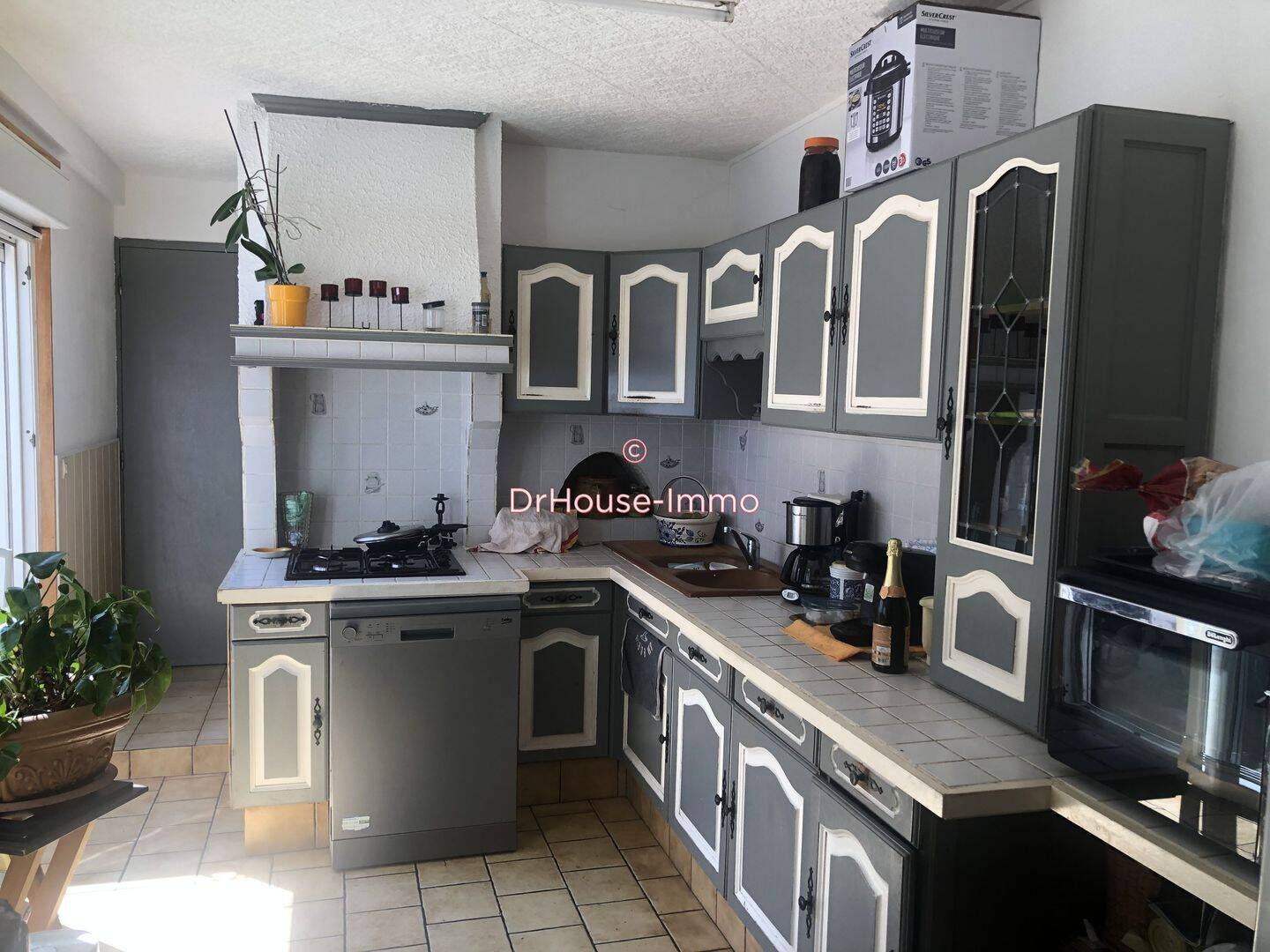 Maison 5 pièces 77 m² · à Dunkerque · 77 m² · 175 725 €