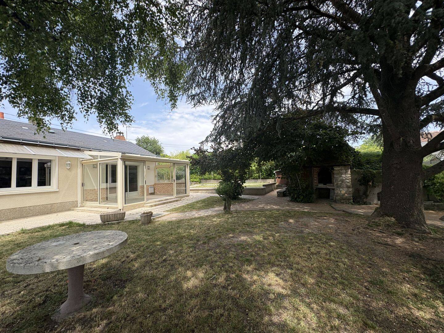 Maison 4 pièces 81 m² · à Fondettes · 80,9 m² · 259 000 €