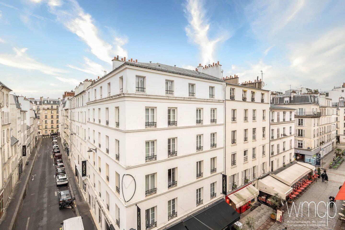 Appartement 2 pièces 78 m² · à Paris 7ème Arrondissement · 78 m² · 1 395 000 €