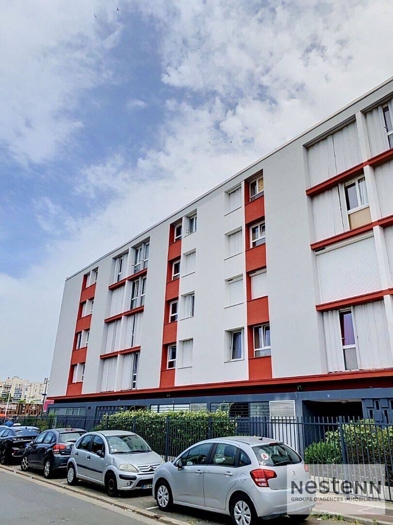 Appartement 1 pièce 33 m² · à Soisy-sous-Montmorency · 32,6 m² · 820 €