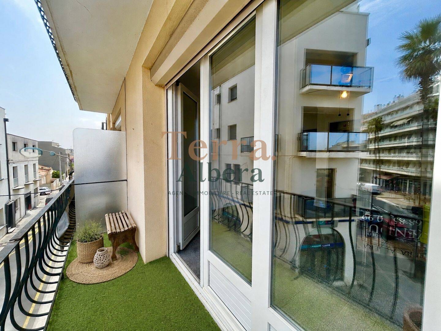 Appartement 3 pièces 45 m² · à Canet-en-Roussillon · 45 m² · 149 000 €