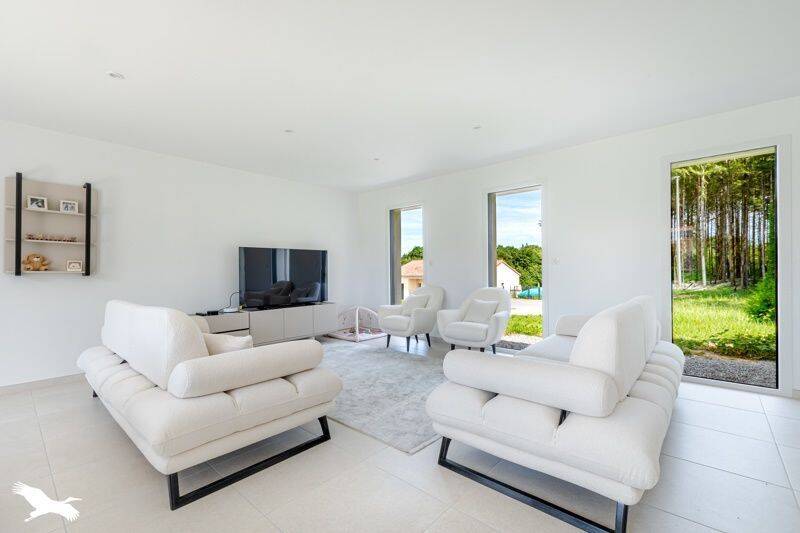 Maison 4 pièces 145 m² · à Couzeix · 145 m² · 379 080 €