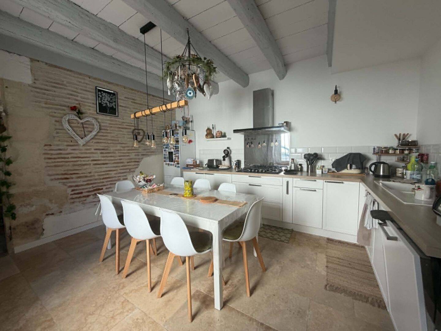 Maison 2 pièces 75 m² · à Bellegarde · 74,9 m² · 860 €