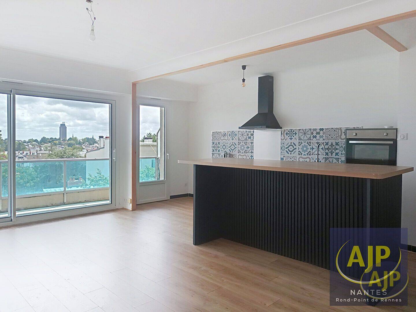 Appartement 3 pièces 78 m² · à Nantes · 78 m² · 289 000 €