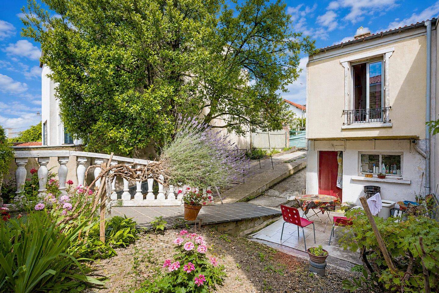 Maison 11 pièces 174 m² · à Montreuil · 173,7 m² · 787 000 €