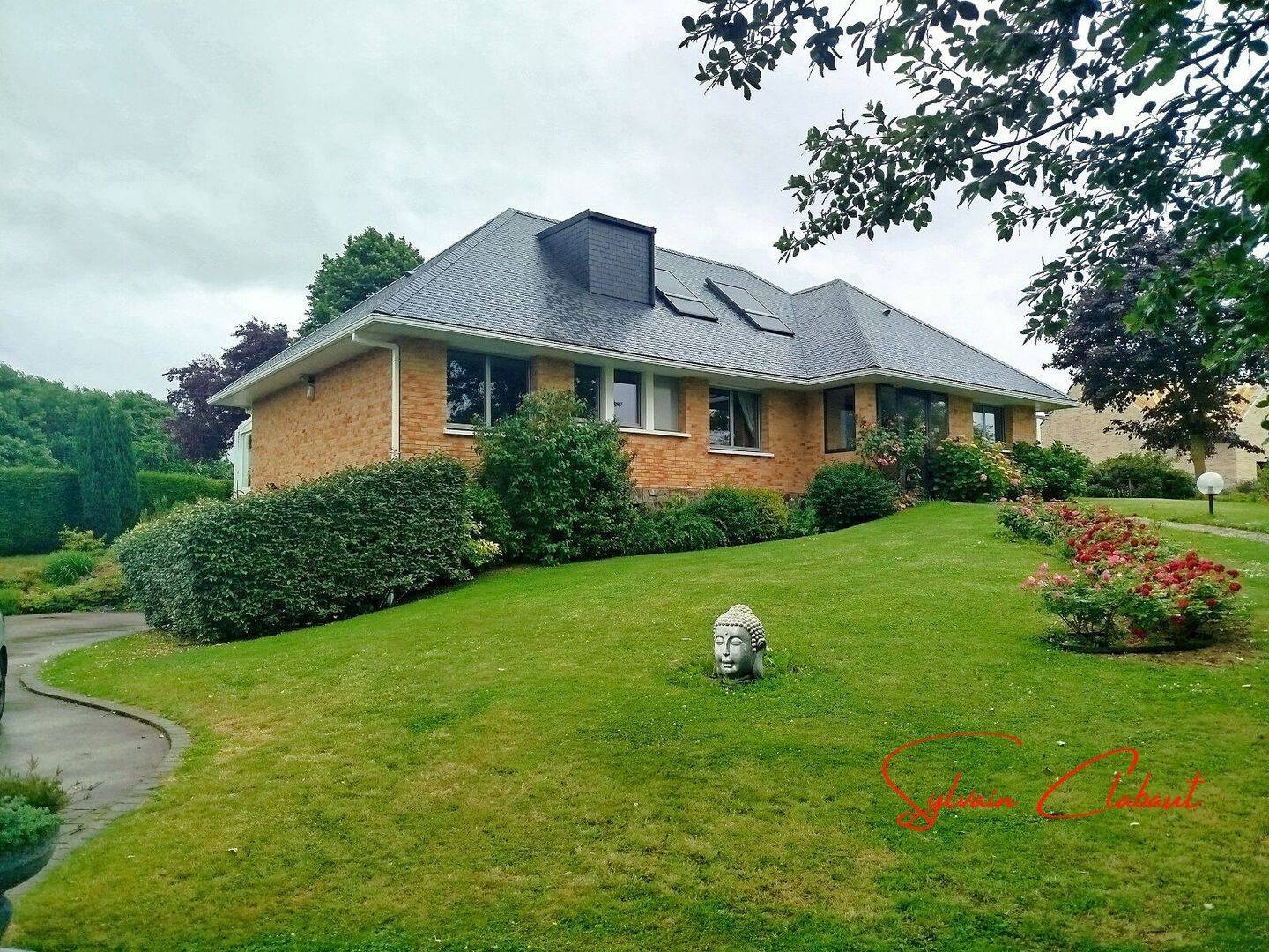 Maison 11 pièces 214 m² · à Heuringhem · 214 m² · 428 000 €