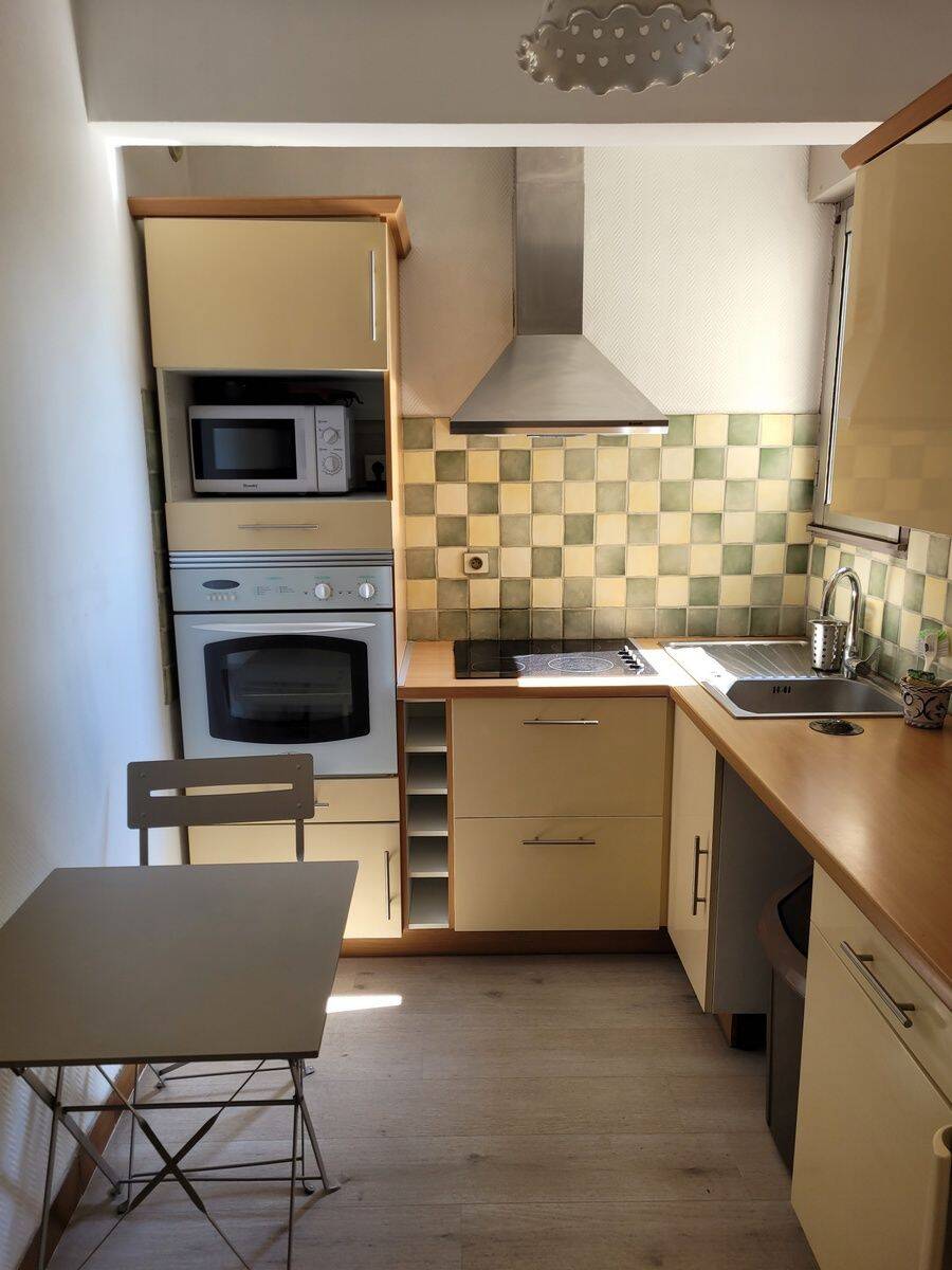 Appartement 1 pièce 38 m² · à Montpellier · 38 m² · 145 000 €