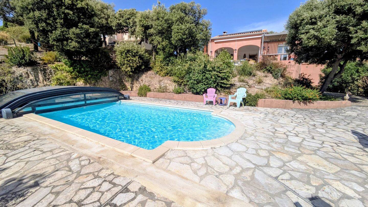 Maison 5 pièces 133 m² · à Céret · 133 m² · 551 000 €
