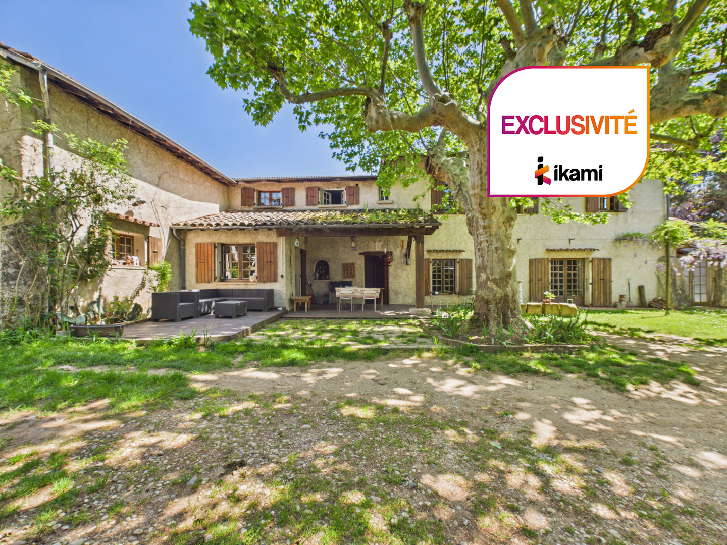 Maison 5 pièces 135 m² · à Bourg-de-Péage · 135 m² · 259 500 €