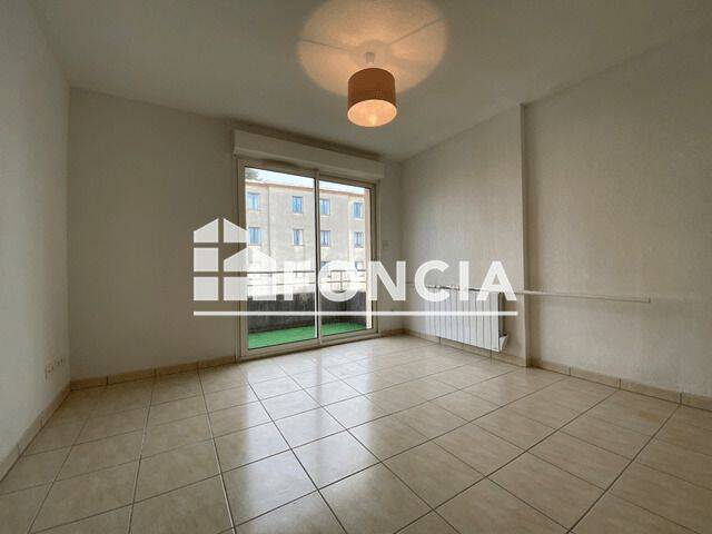 Appartement 2 pièces 32 m² · à Périgueux · 32 m² · 453 €/mois