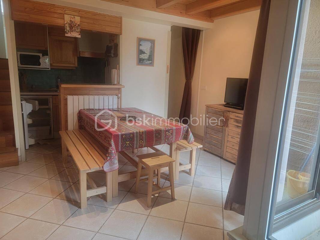 Appartement 3 pièces 37 m² · à Vars · 37 m² · 149 900 €