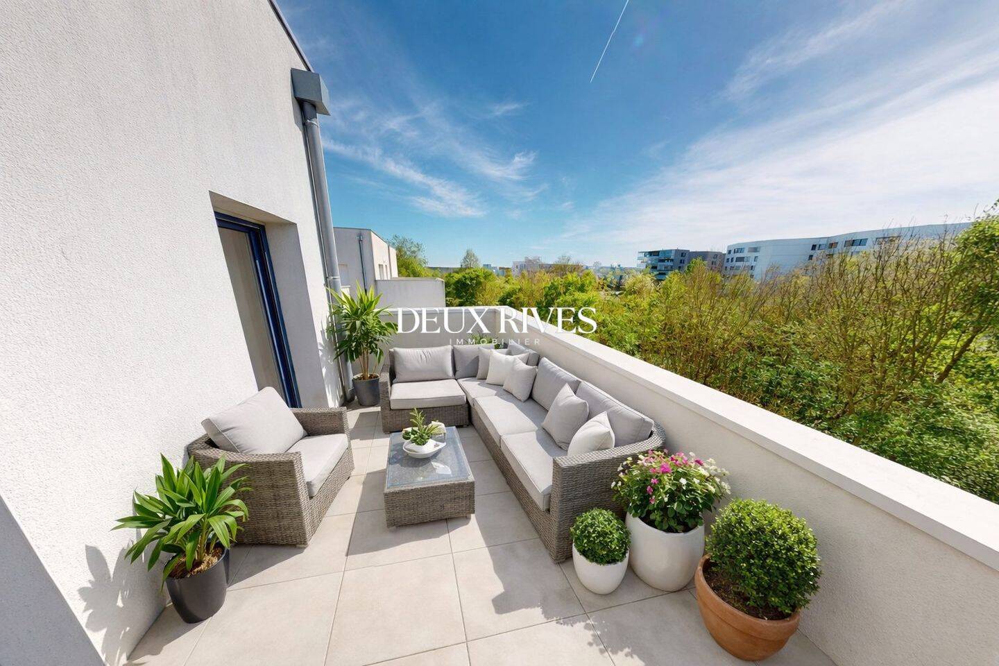 Appartement 3 pièces 71 m² · à Nantes · 70,9 m² · 233 500 €