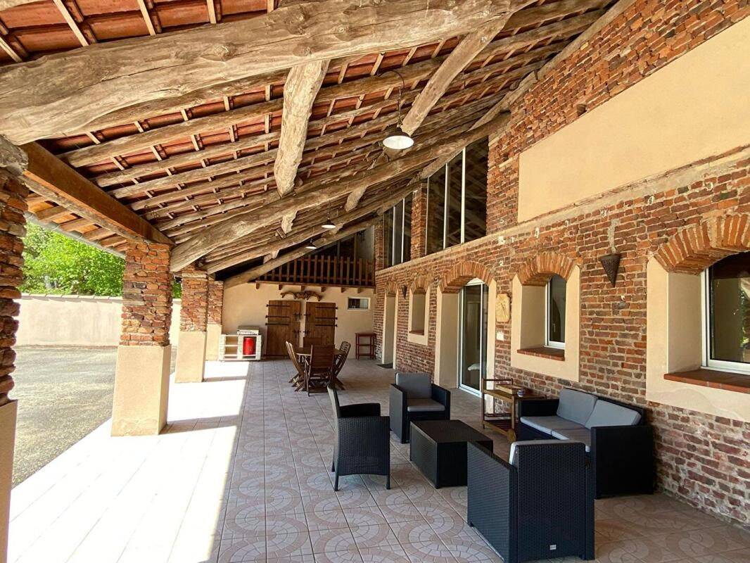 Maison 6 pièces 248 m² · à Réalville · 248 m² · 449 000 €