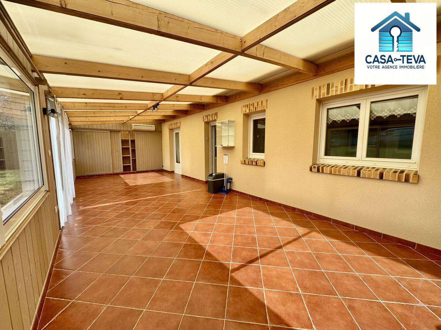 Maison 4 pièces 115 m² · à Châtillon-sur-Loire · 115 m² · 125 000 €