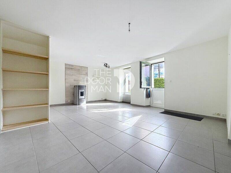 Maison 4 pièces 87 m² · à Rezé · 87 m² · 234 800 €