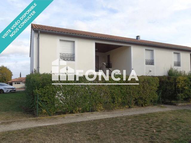 Appartement 1 pièce 20 m² · à Jaunay-Marigny · 20 m² · 369 €