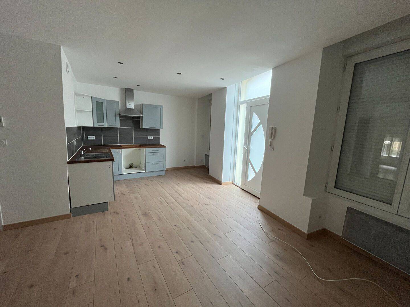 Appartement 3 pièces 47 m² · à Saint-Étienne · 47 m² · 450 €/mois