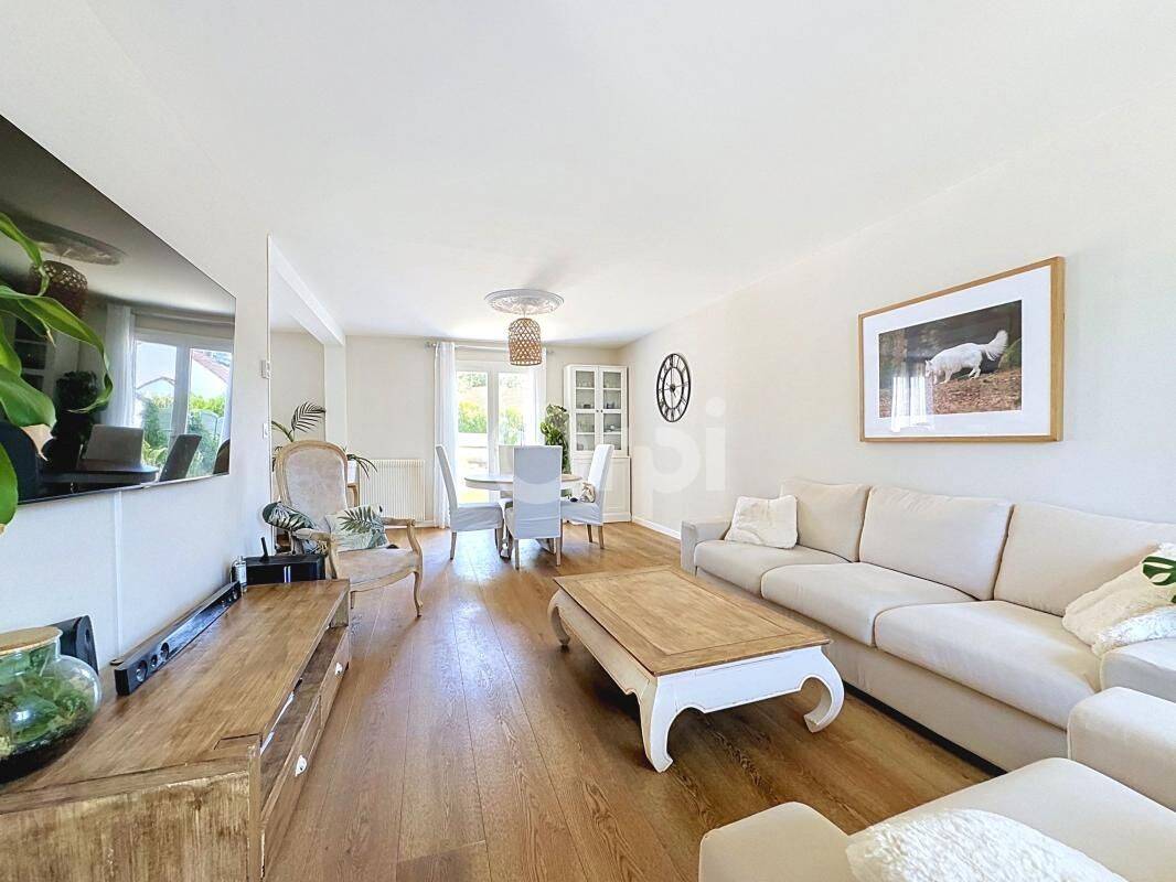 Maison 5 pièces 104 m² · à Panazol · 104 m² · 199 000 €