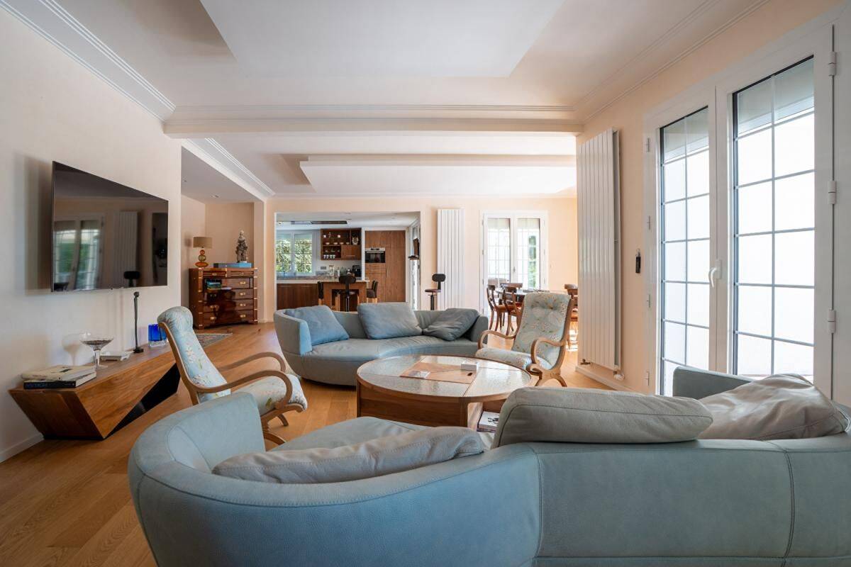 Maison 10 pièces 358 m² · à Gétigné · 358 m² · 1 242 000 €