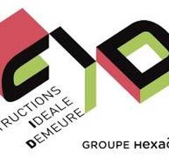 Construction Idéale Demeure Tours logo
