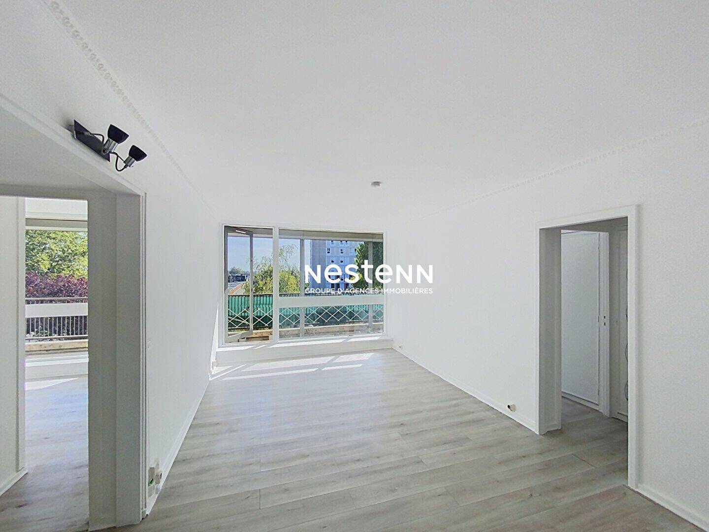 Appartement 4 pièces 64 m² · à Stains · 64 m² · 1 300 €/mois