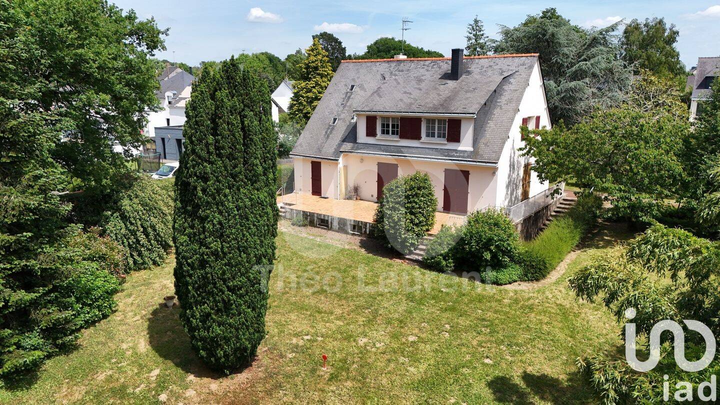 Maison 7 pièces 155 m² · à La Chapelle-Launay · 155 m² · 263 000 €