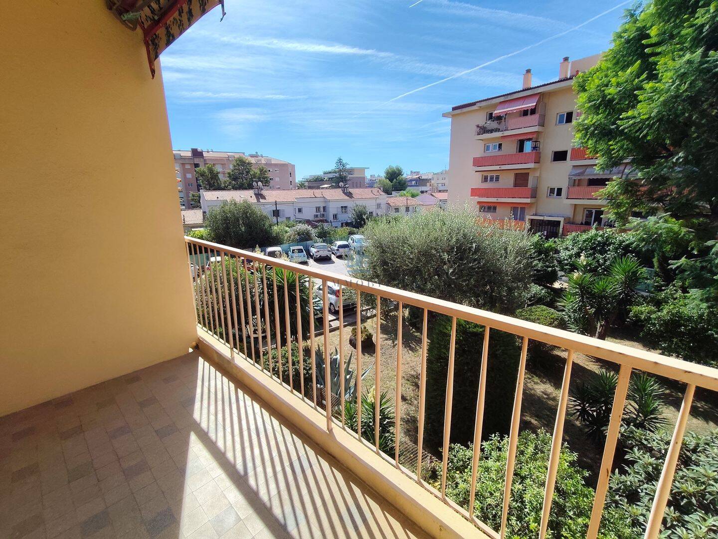 Appartement 2 pièces 52 m² · à Roquebrune-Cap-Martin · 52 m² · 1 400 €/mois