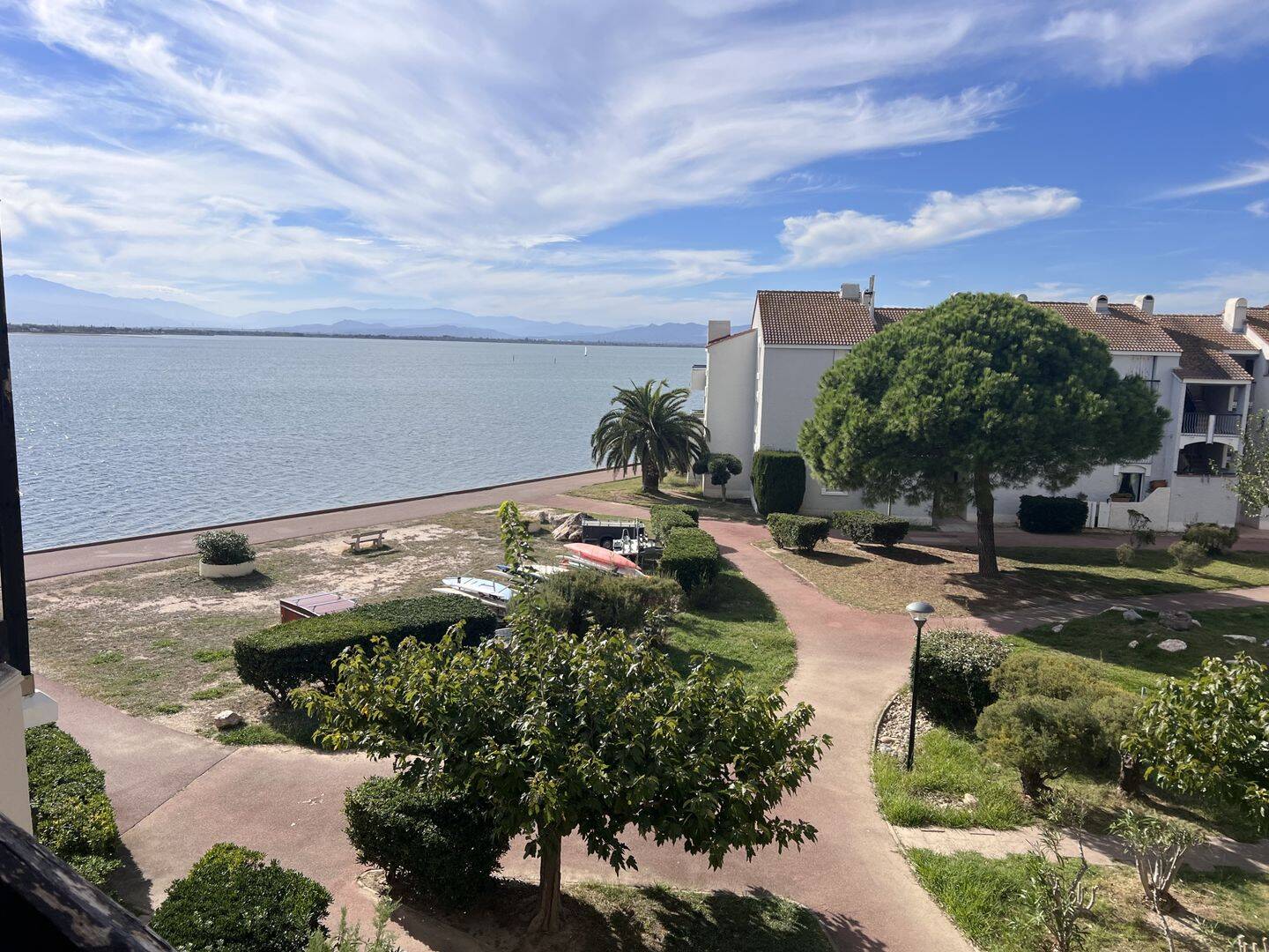 Appartement 2 pièces 30 m² · à Le Barcarès · 30,2 m² · 109 000 €