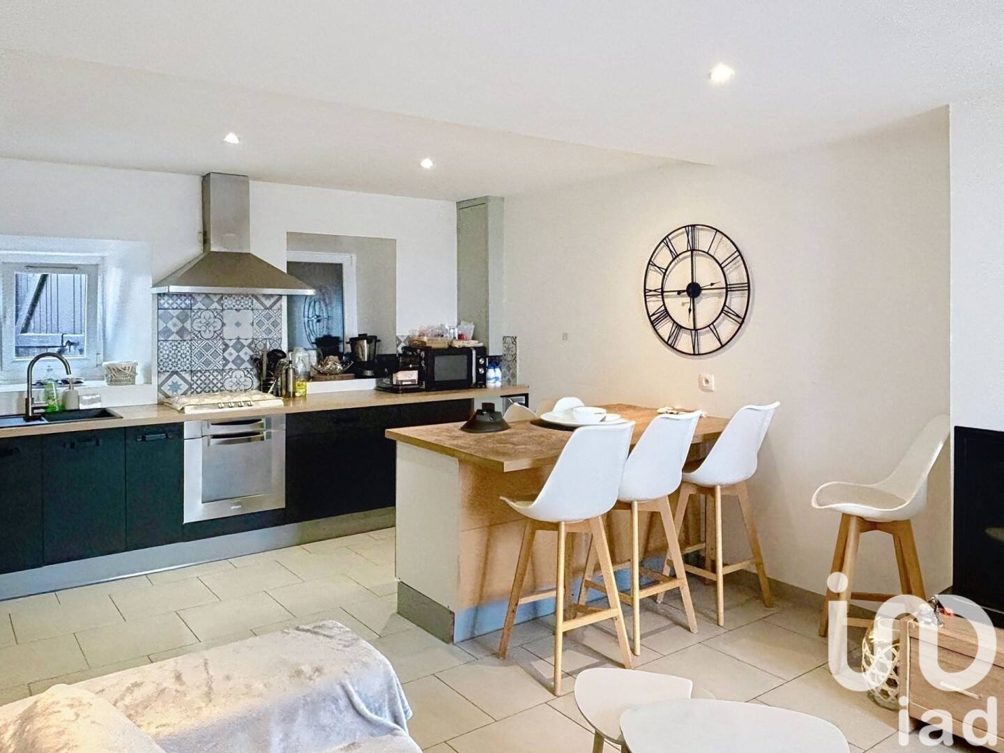 Maison 8 pièces 180 m² · à Huisseau-sur-Cosson · 180 m² · 329 000 €