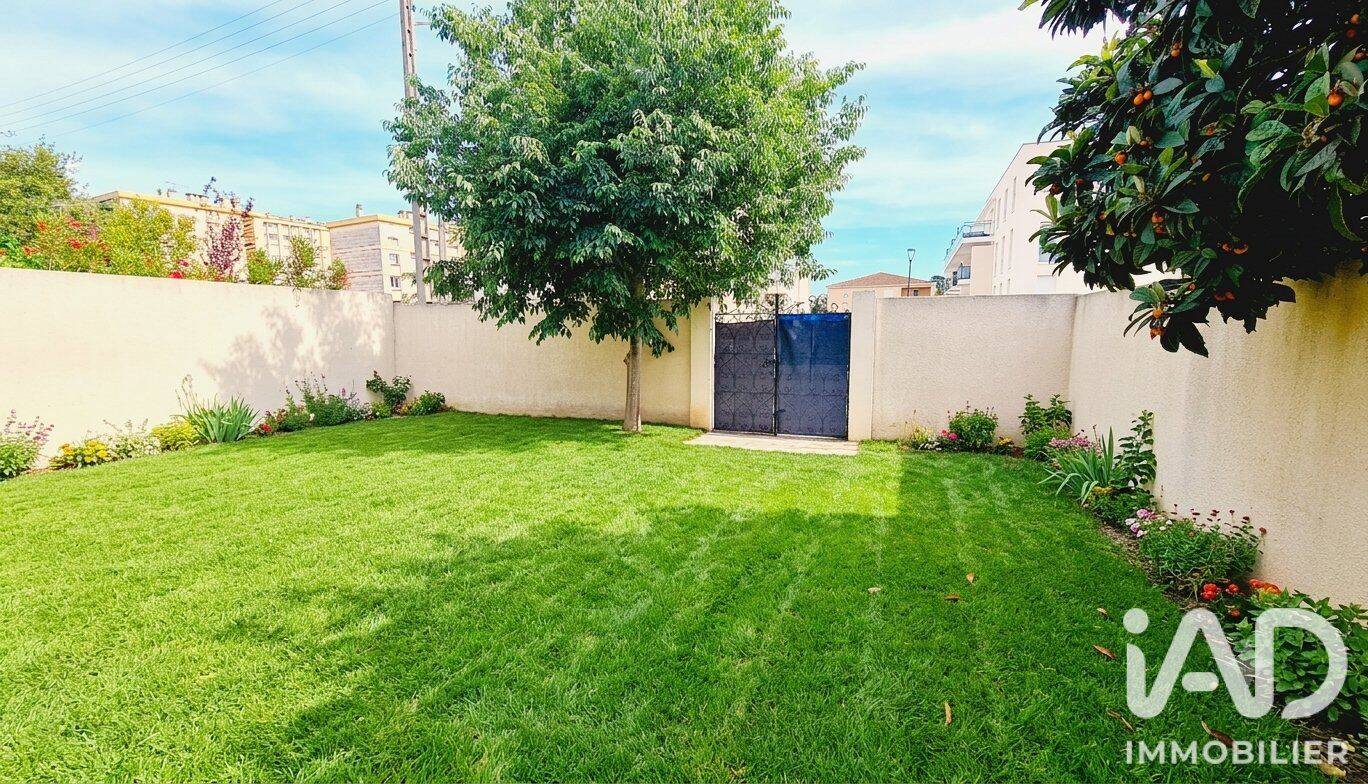 Maison 4 pièces 99 m² · à Le Pontet · 99 m² · 220 000 €