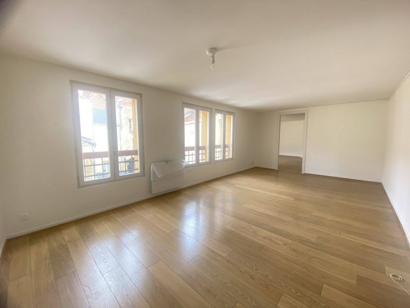 Appartement 2 pièces 66 m² · à Metz · 66 m² · 760 €/mois