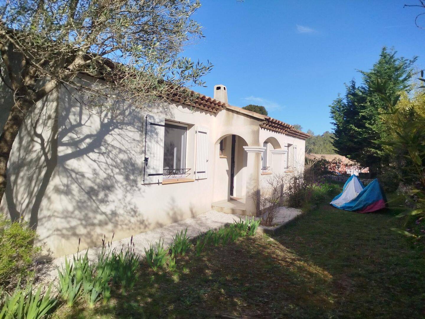 Maison 5 pièces 111 m² · à La Valette-du-Var · 111 m² · 580 000 €