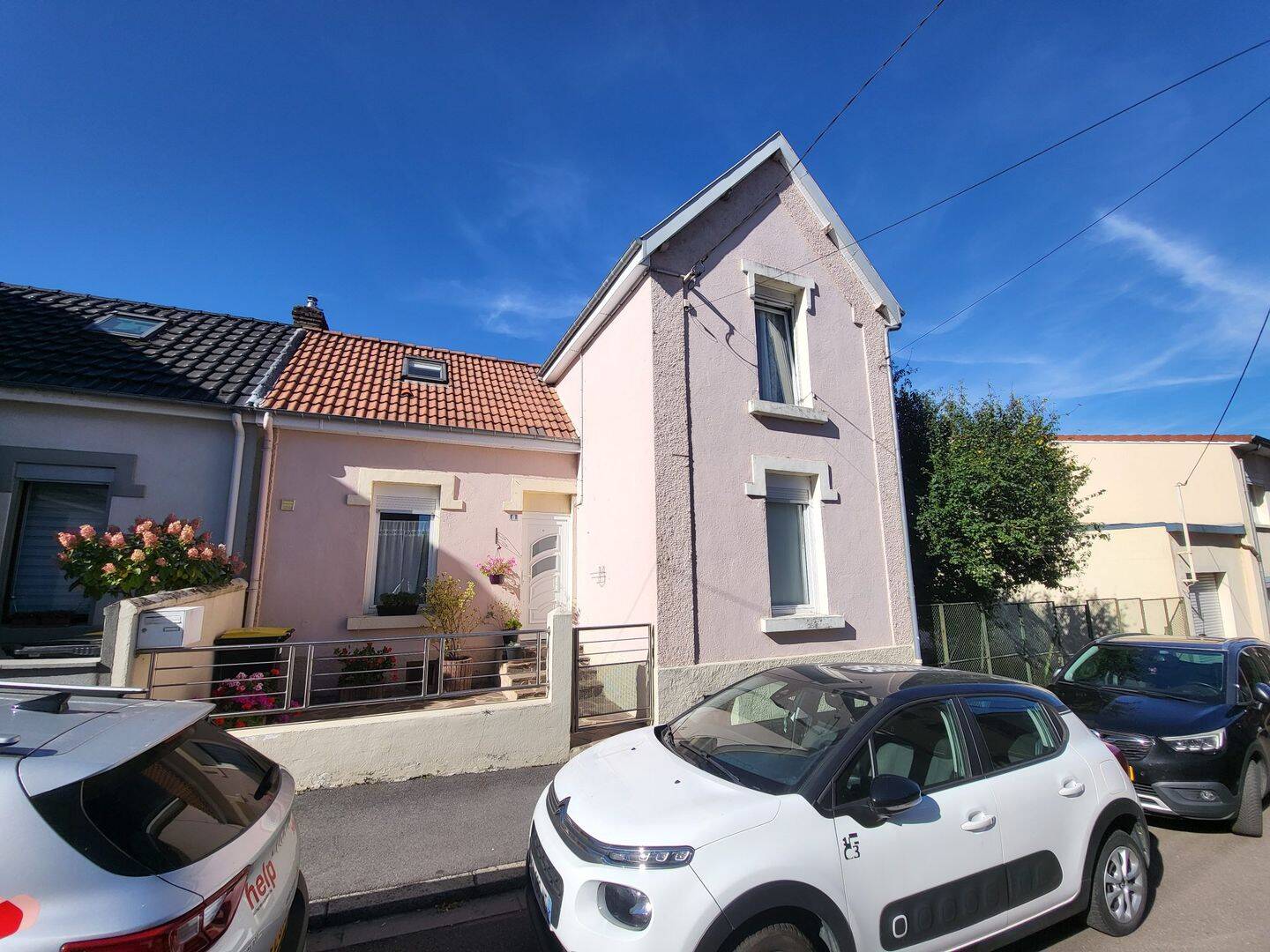 Maison 4 pièces 90 m² · à Longlaville · 90 m² · 231 000 €