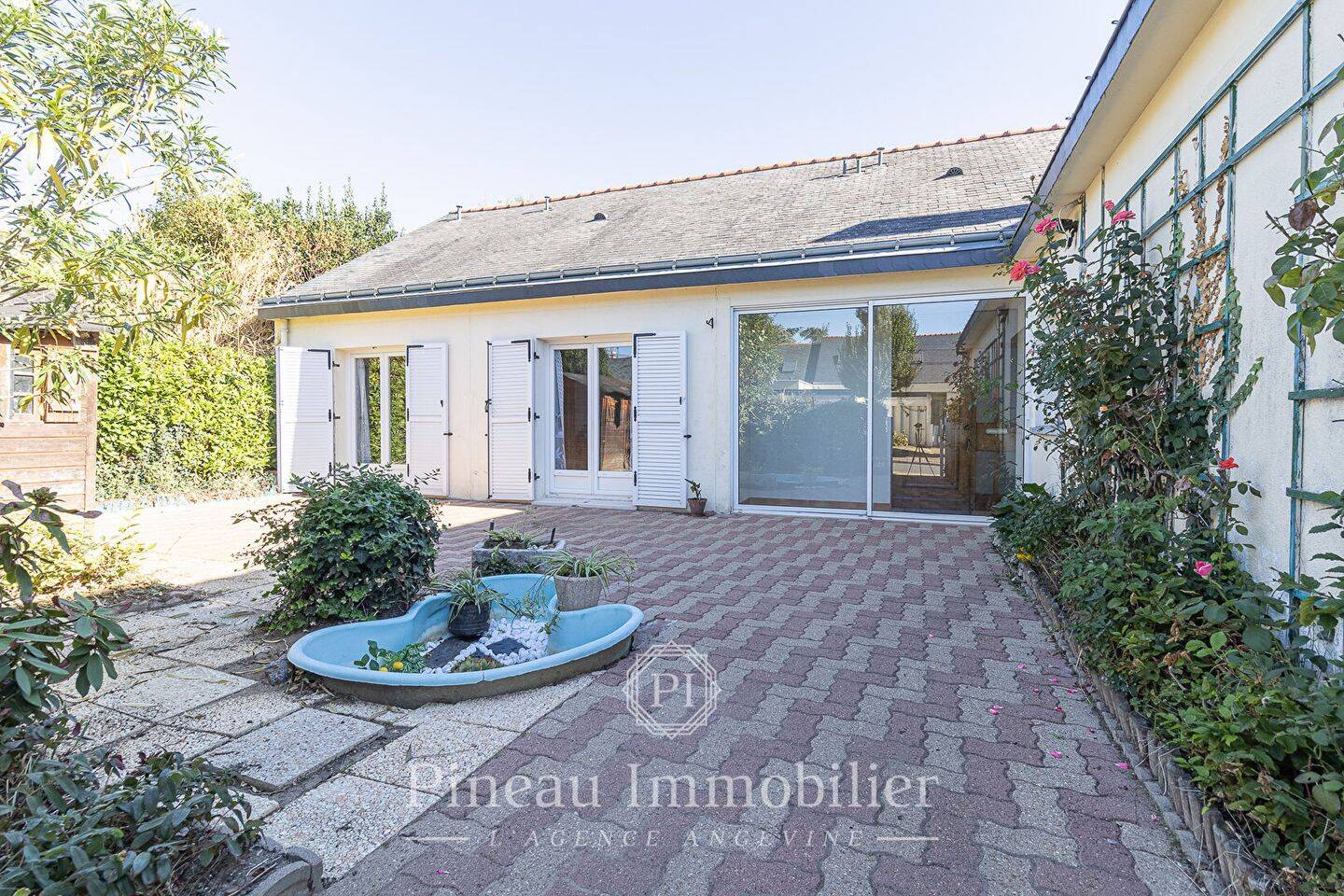 Maison 5 pièces 102 m² · à Angers · 102 m² · 220 500 €