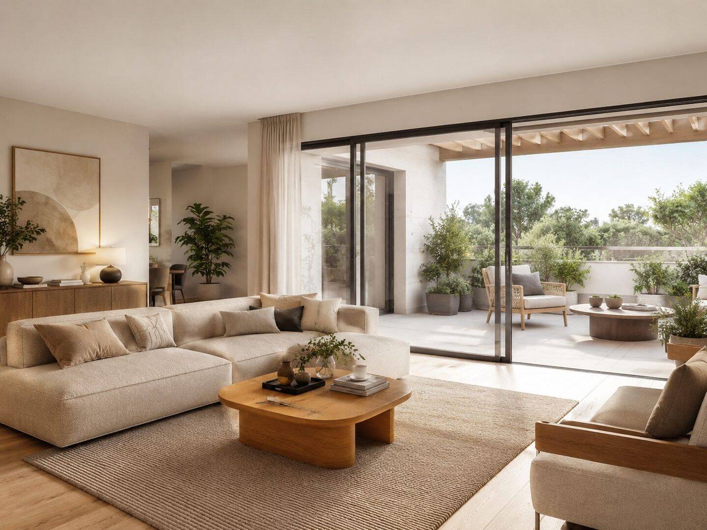 Appartement 3 pièces 64 m² · à Chatou · 64 m² · 425 000 €