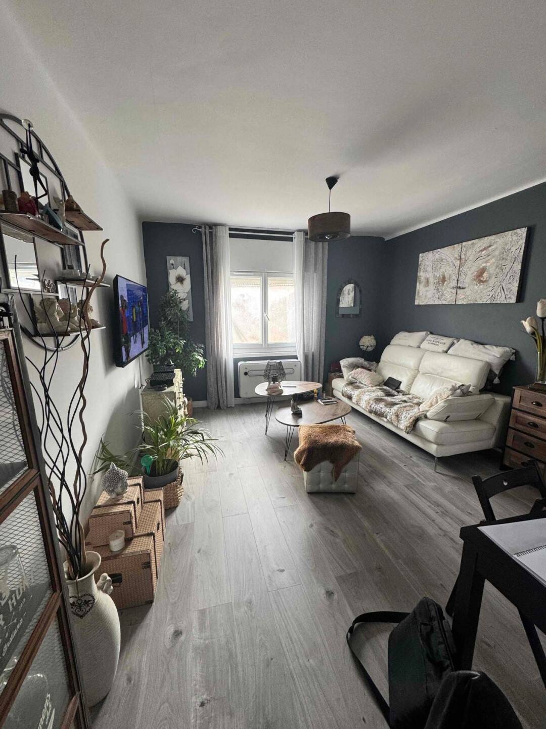 Appartement 2 pièces 42 m² · à Fréjus · 42 m² · 193 000 €