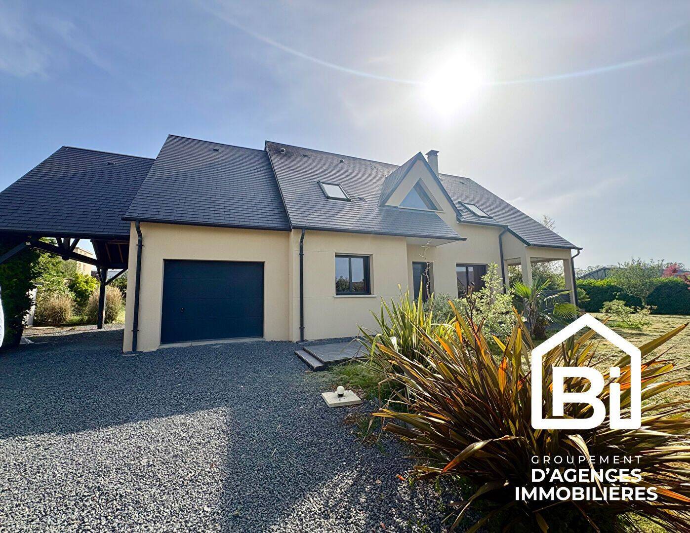 Maison 7 pièces 150 m² · à Saint-Pierre-en-Auge · 150 m² · 359 000 €