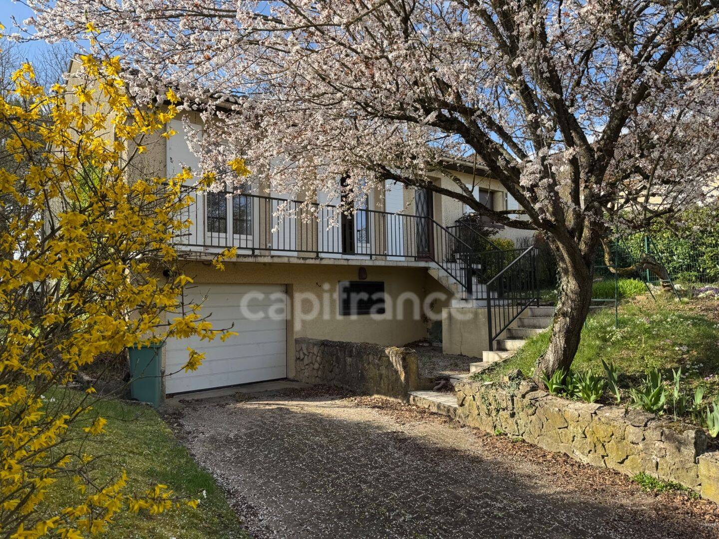 Maison 4 pièces 100 m² · à Ludres · 100 m² · 138 000 €