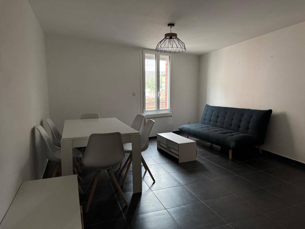 Appartement 3 pièces 58 m² · à Épernay · 58,2 m² · 680 €